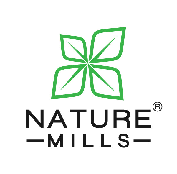 NatureMills® Logo