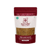 RAW CANE JAGGERY - 1KG
