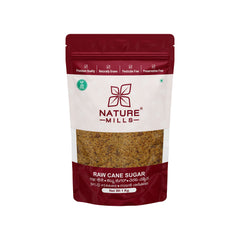 RAW CANE JAGGERY - 1KG