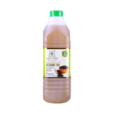 SESAME OIL (GINGELLY OIL)- 1 L