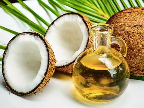 Coconut Oil Health Benefits