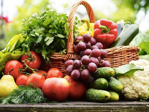 What is Food Actually?