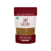 RAW CANE JAGGERY - 1KG