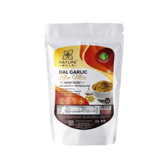 DAL GARLIC RICE MIX - 200G