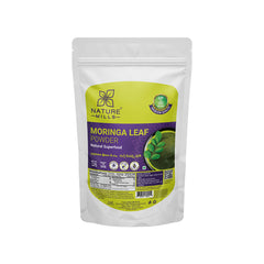 MORINGA LEAF POWDER - 200G