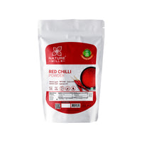 RED CHILLI POWDER - 200G
