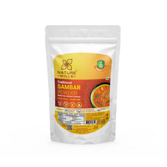 SAMBAR POWDER - 200G